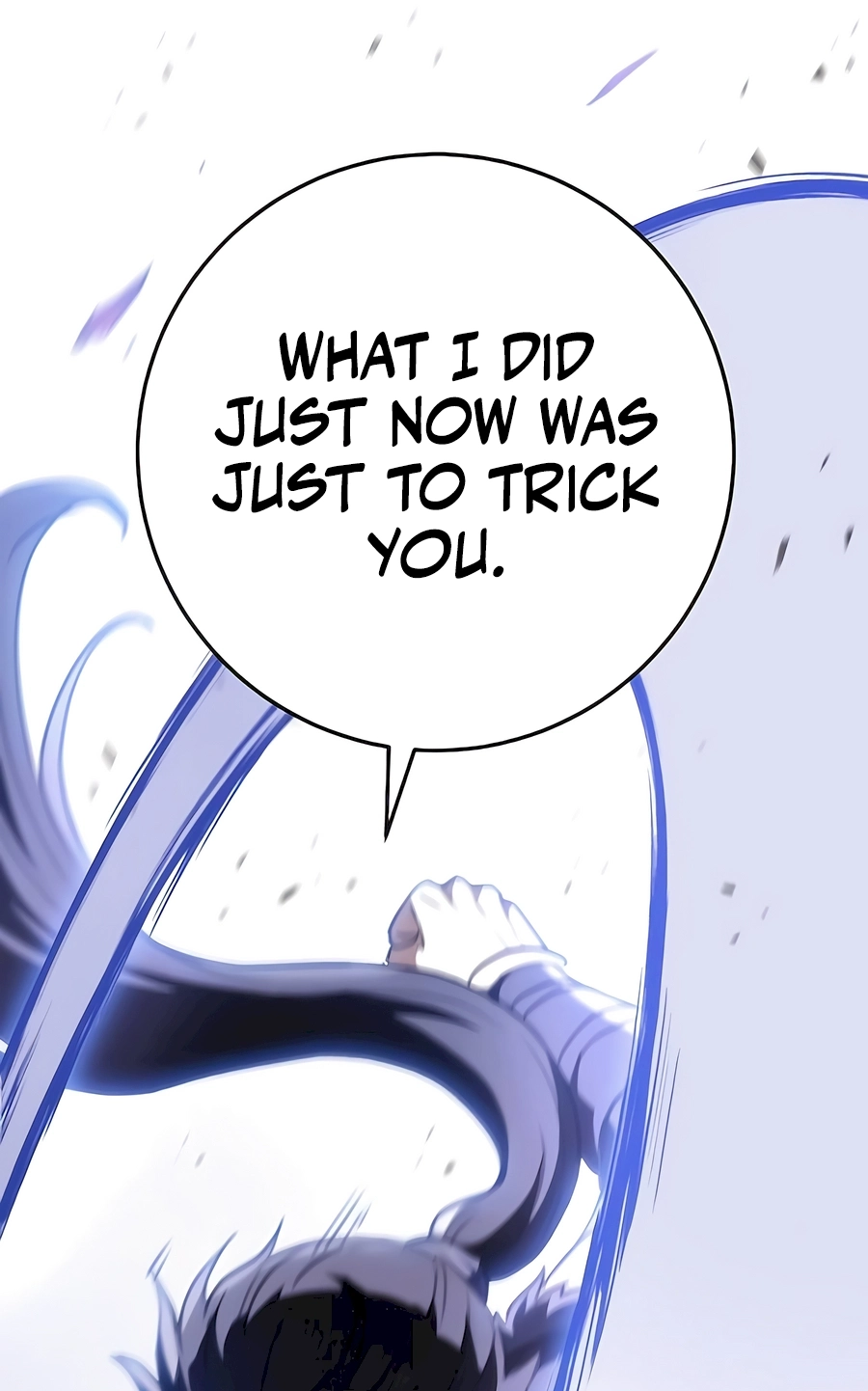 The Emperor’s Sword Chapter 53 Page 32