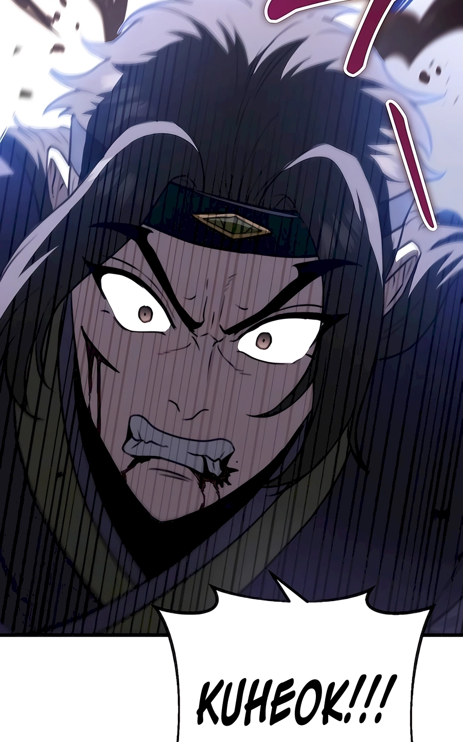 The Emperor’s Sword Chapter 53 Page 34