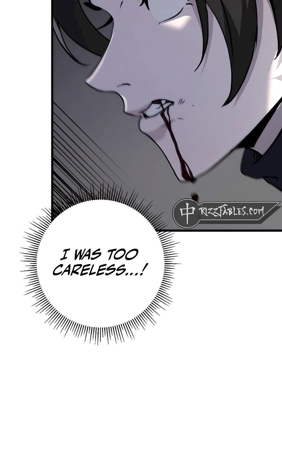 The Emperor’s Sword Chapter 53 Page 36