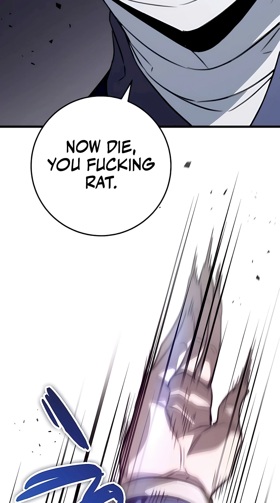 The Emperor’s Sword Chapter 53 Page 38