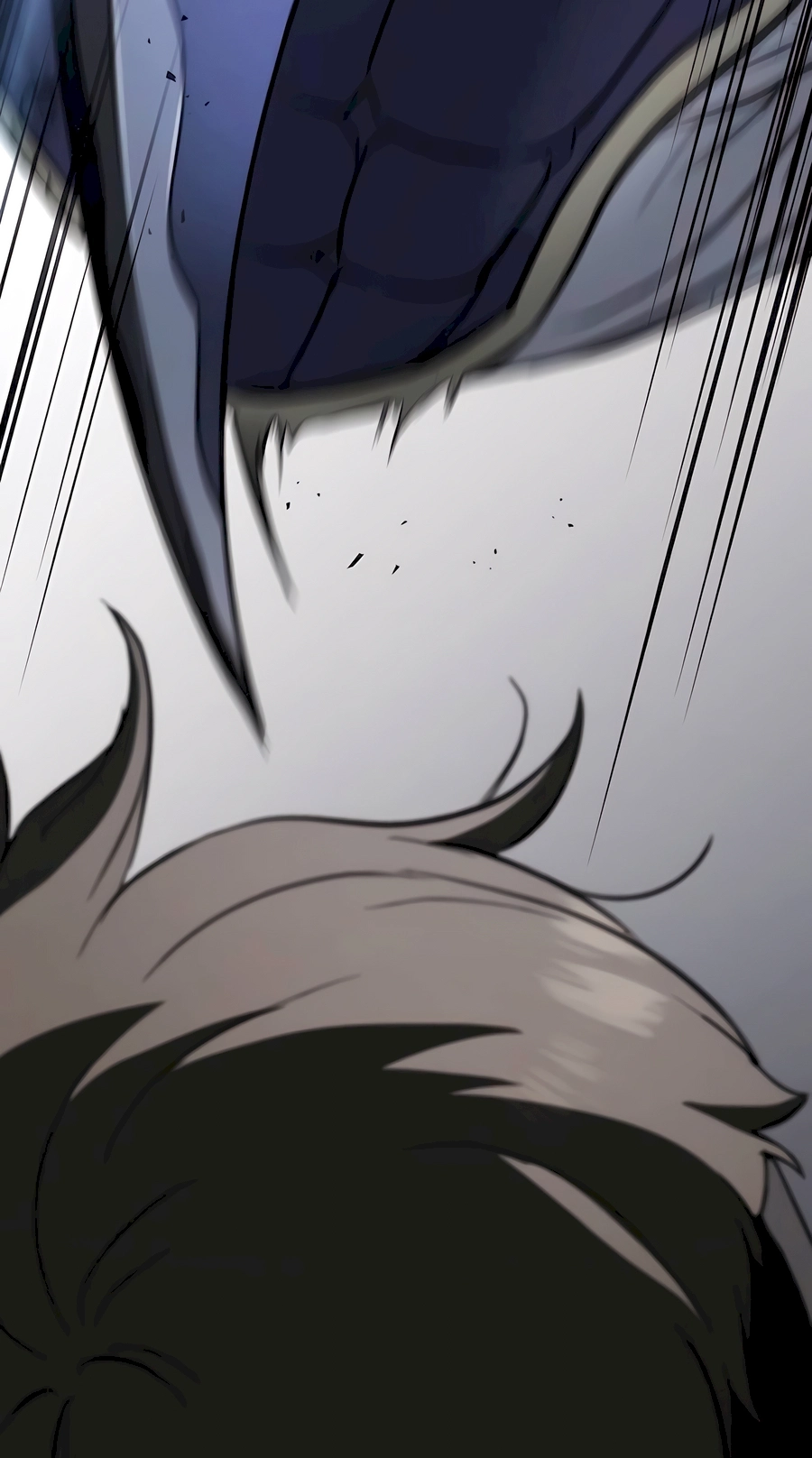 The Emperor’s Sword Chapter 53 Page 40