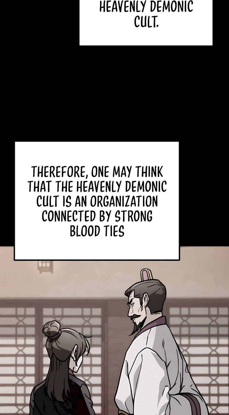 The Emperor’s Sword Chapter 53 Page 45