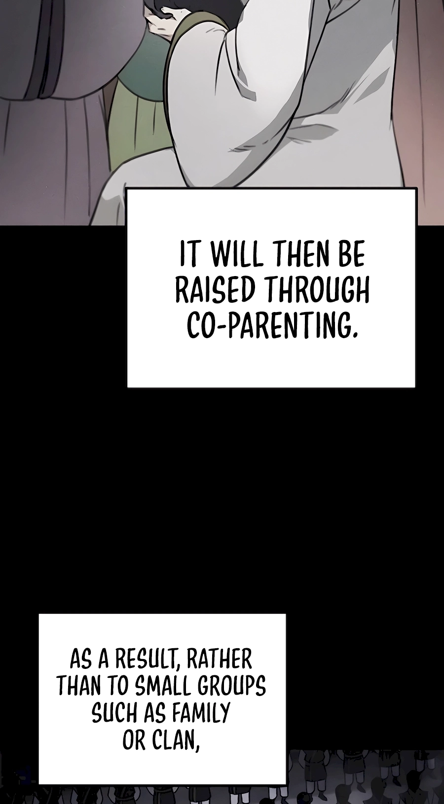 The Emperor’s Sword Chapter 53 Page 49