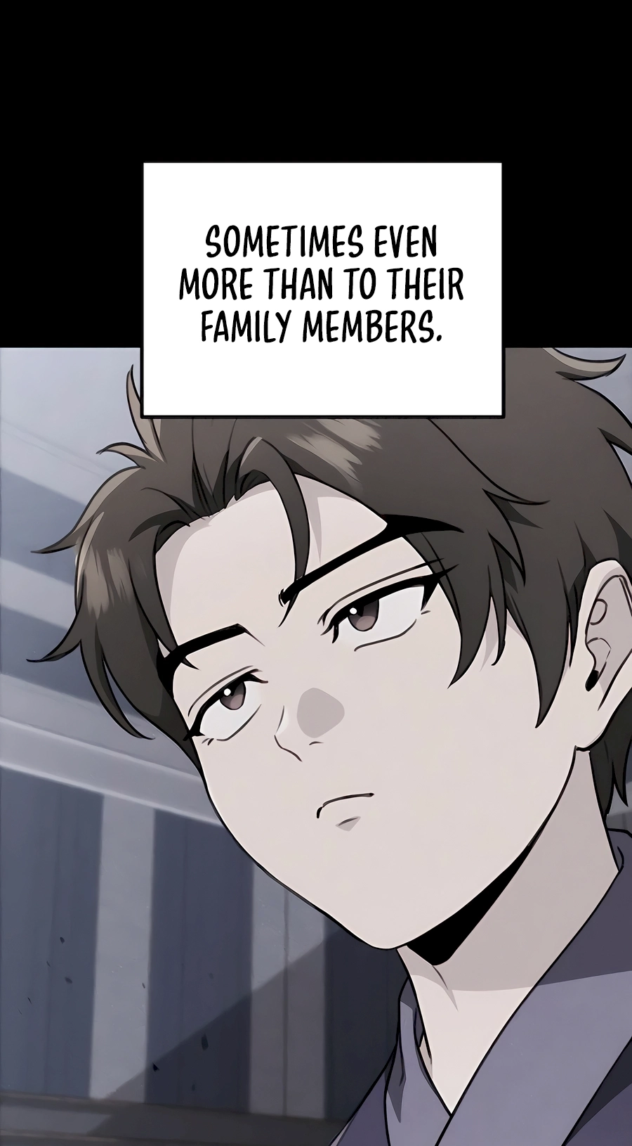 The Emperor’s Sword Chapter 53 Page 52