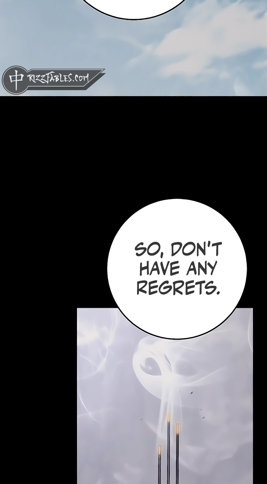 The Emperor’s Sword Chapter 53 Page 54