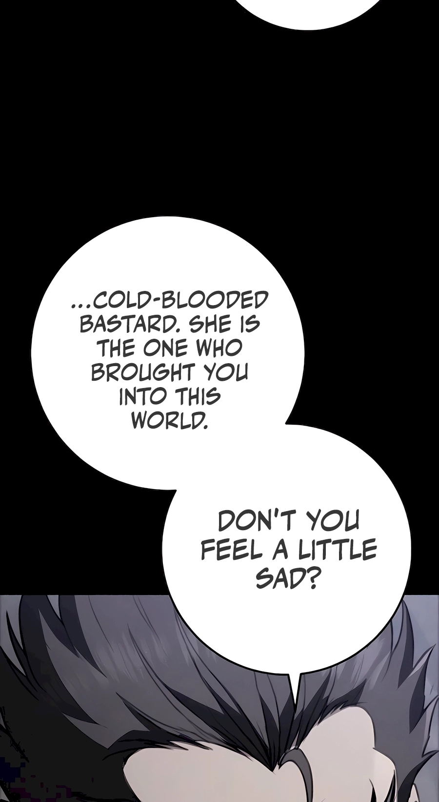 The Emperor’s Sword Chapter 53 Page 61