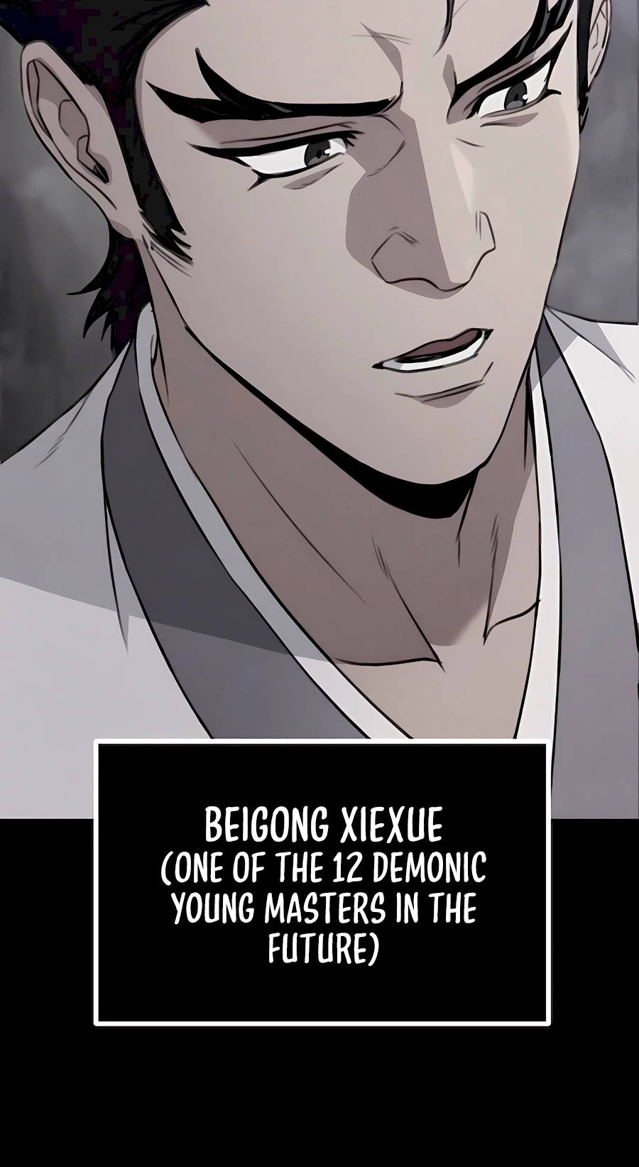 The Emperor’s Sword Chapter 53 Page 62
