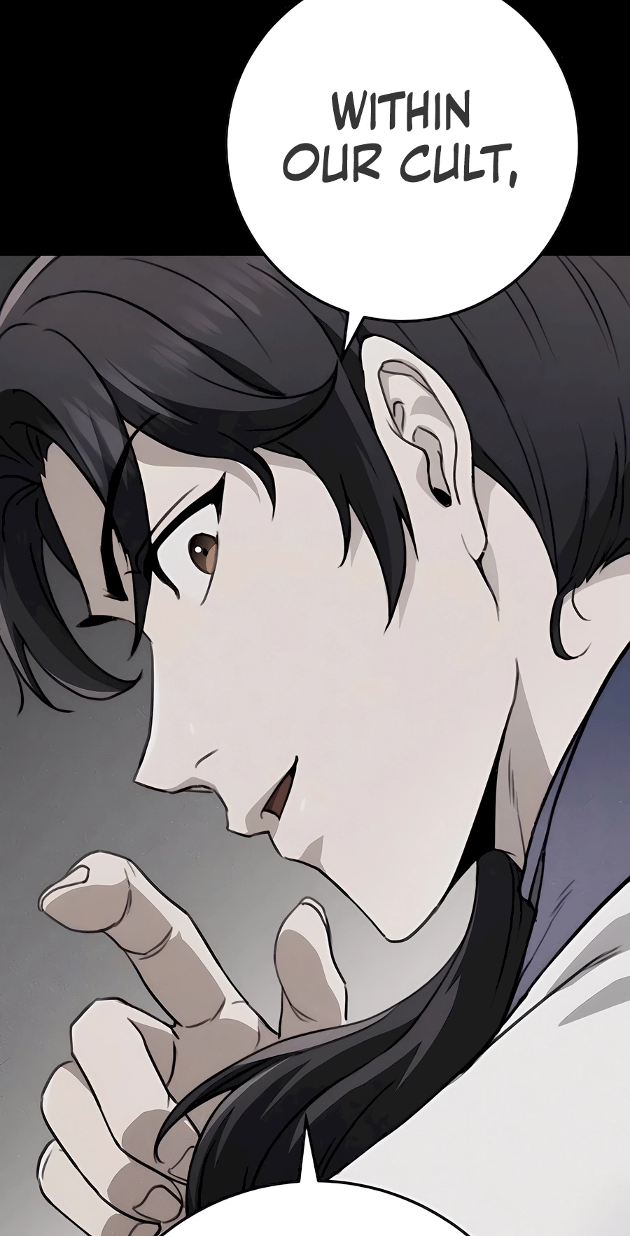 The Emperor’s Sword Chapter 53 Page 69