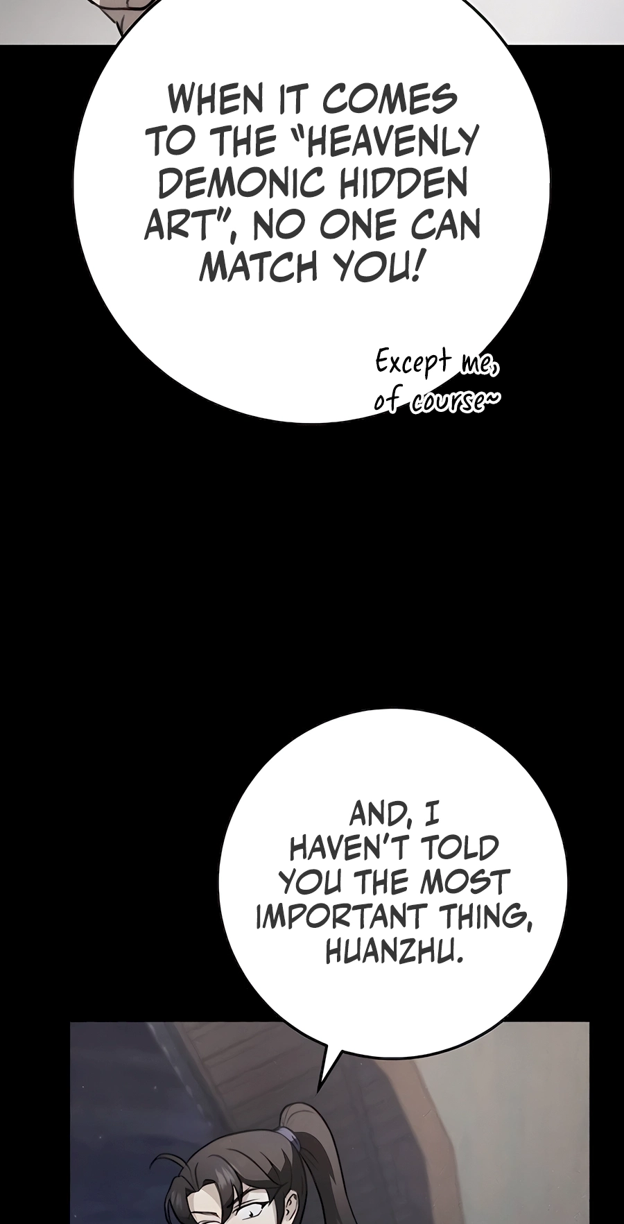The Emperor’s Sword Chapter 53 Page 70