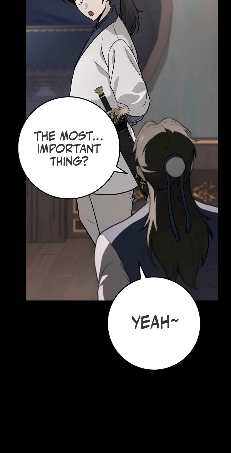 The Emperor’s Sword Chapter 53 Page 71