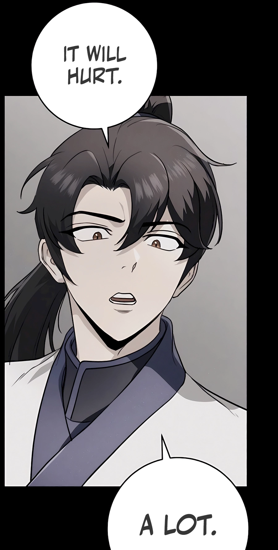 The Emperor’s Sword Chapter 53 Page 74