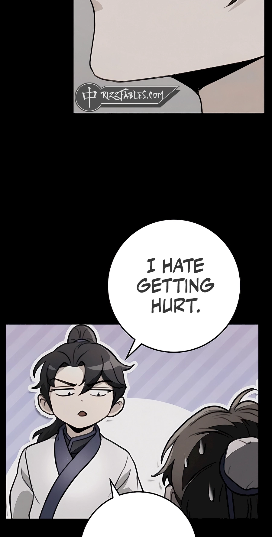 The Emperor’s Sword Chapter 53 Page 76