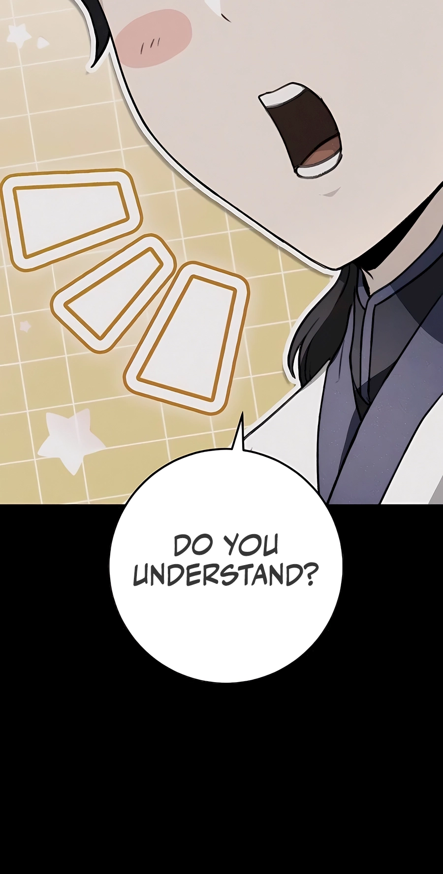 The Emperor’s Sword Chapter 53 Page 78