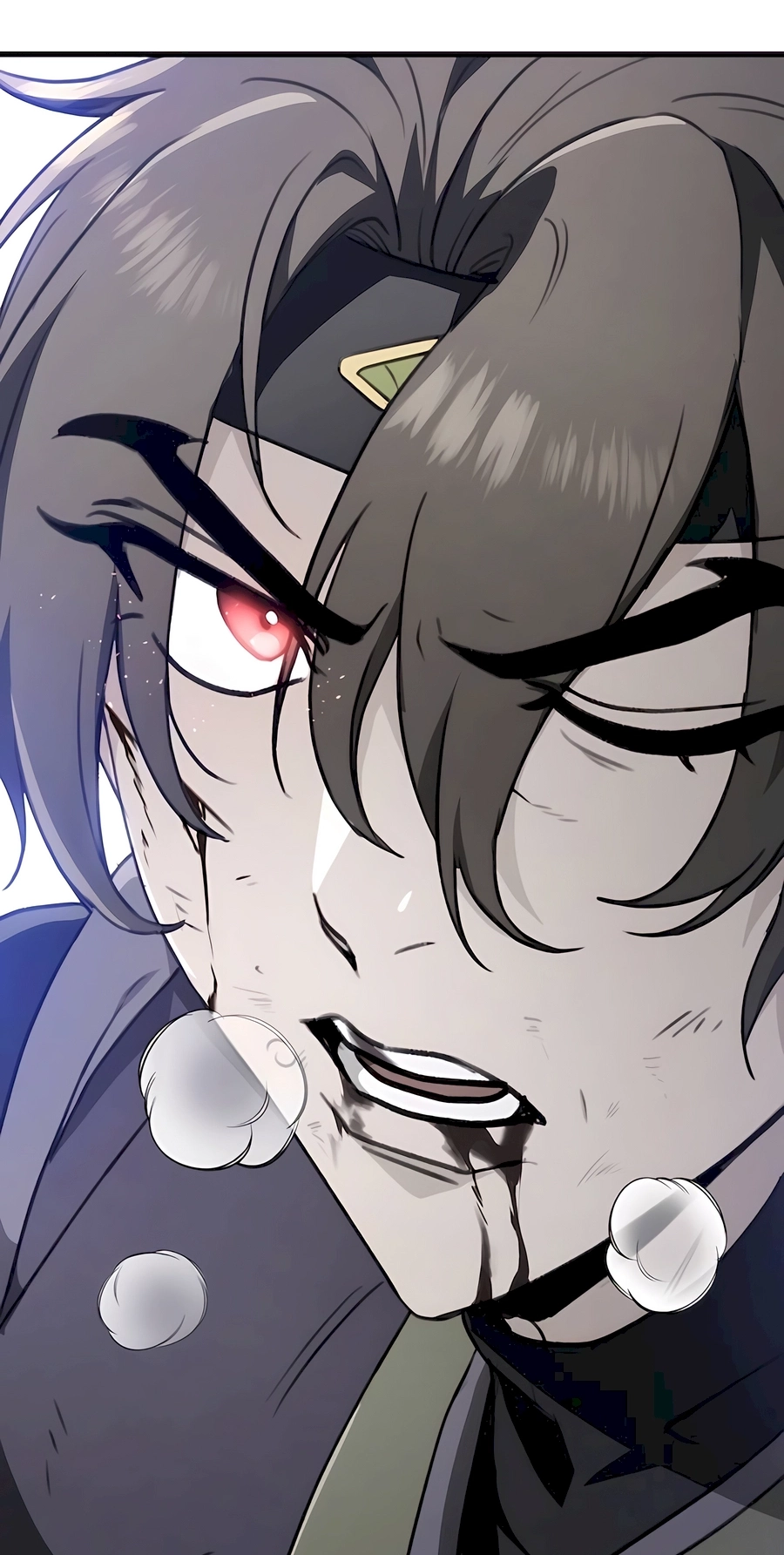 The Emperor’s Sword Chapter 53 Page 84