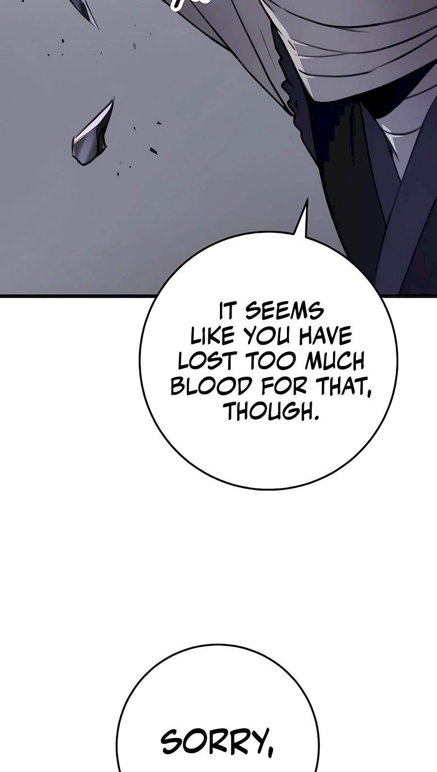 The Emperor’s Sword Chapter 53 Page 90