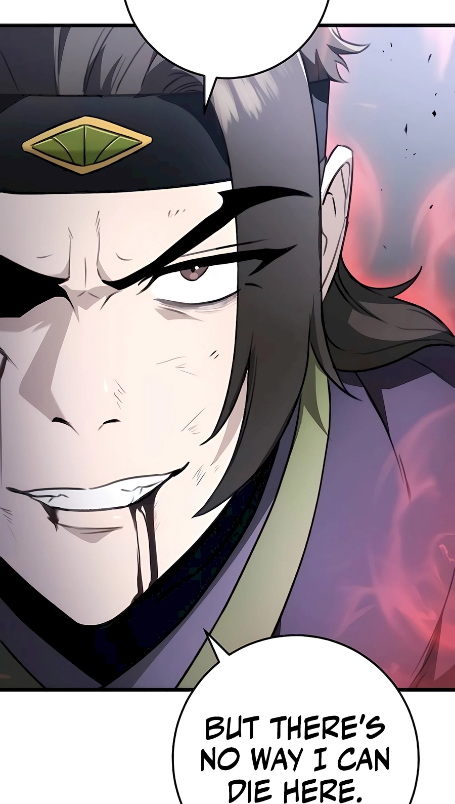 The Emperor’s Sword Chapter 53 Page 91