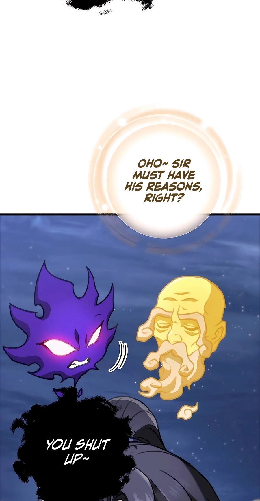 The Emperor’s Sword Chapter 53 Page 101