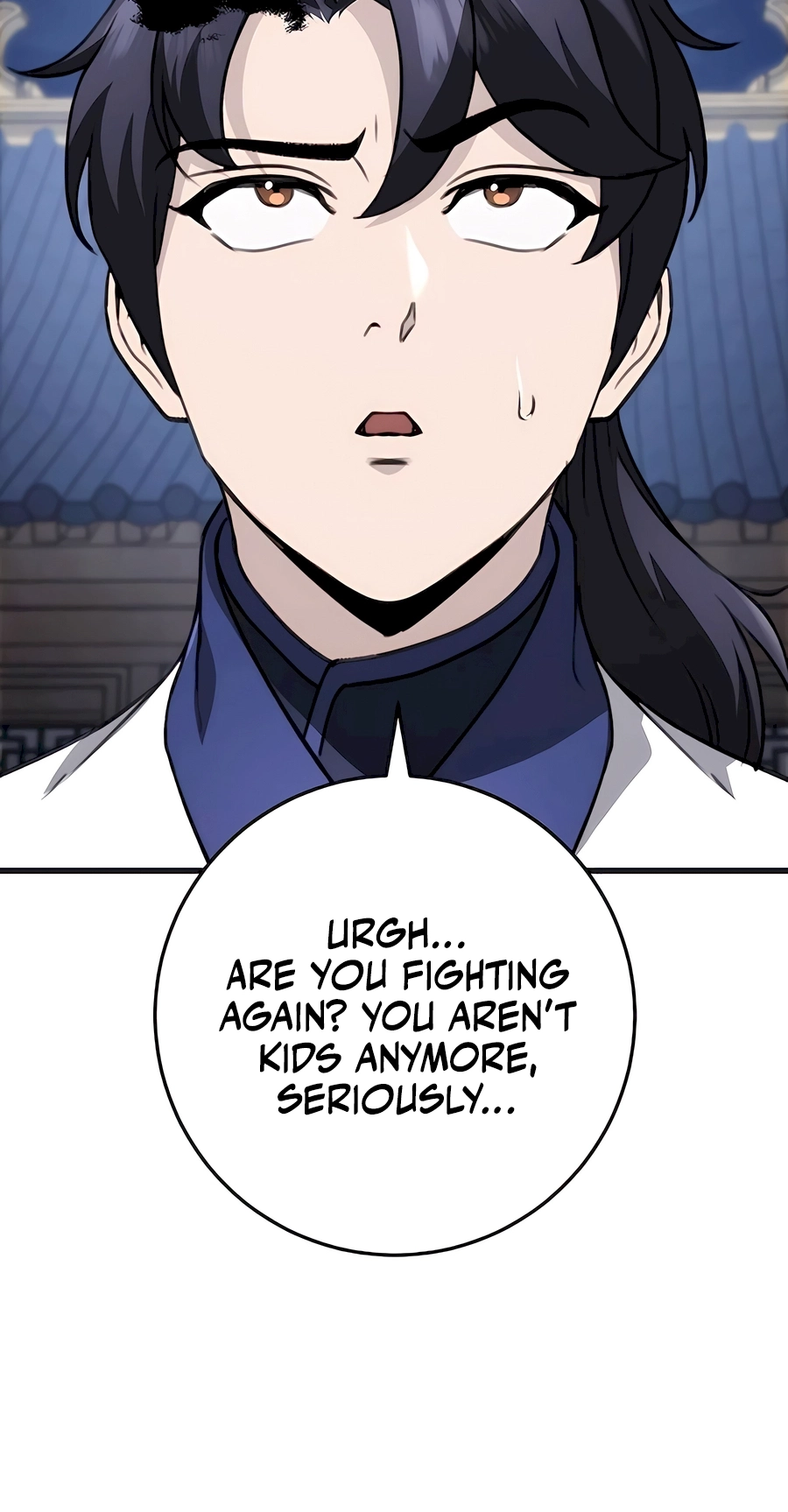 The Emperor’s Sword Chapter 53 Page 102