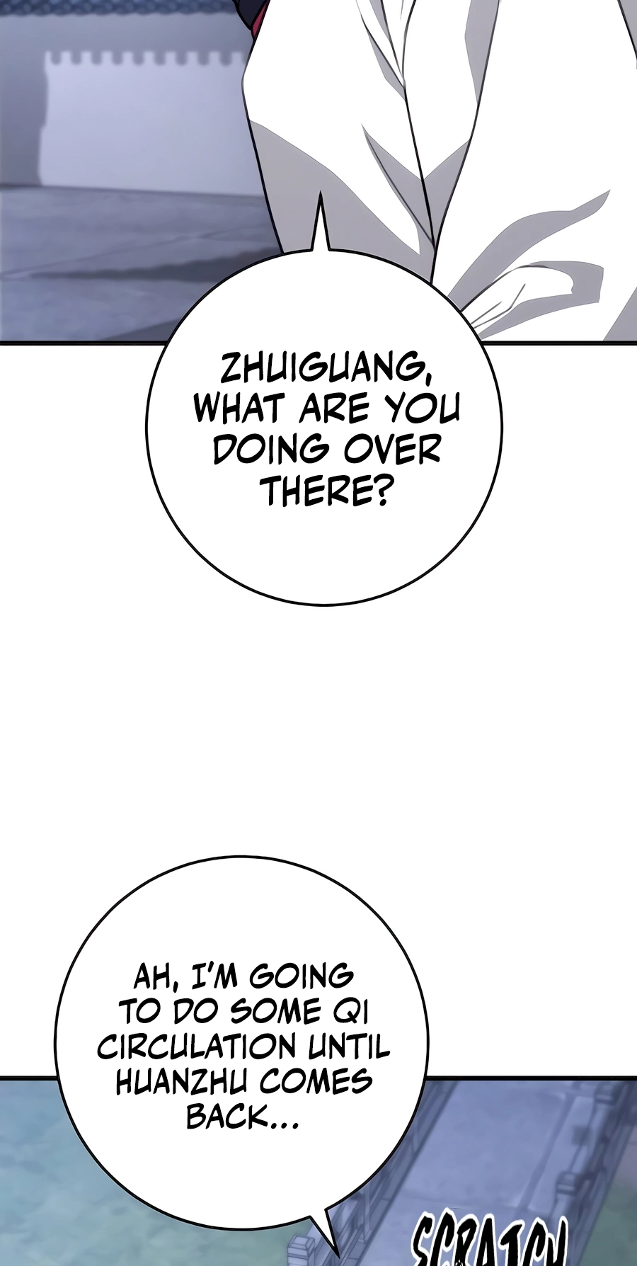 The Emperor’s Sword Chapter 53 Page 105