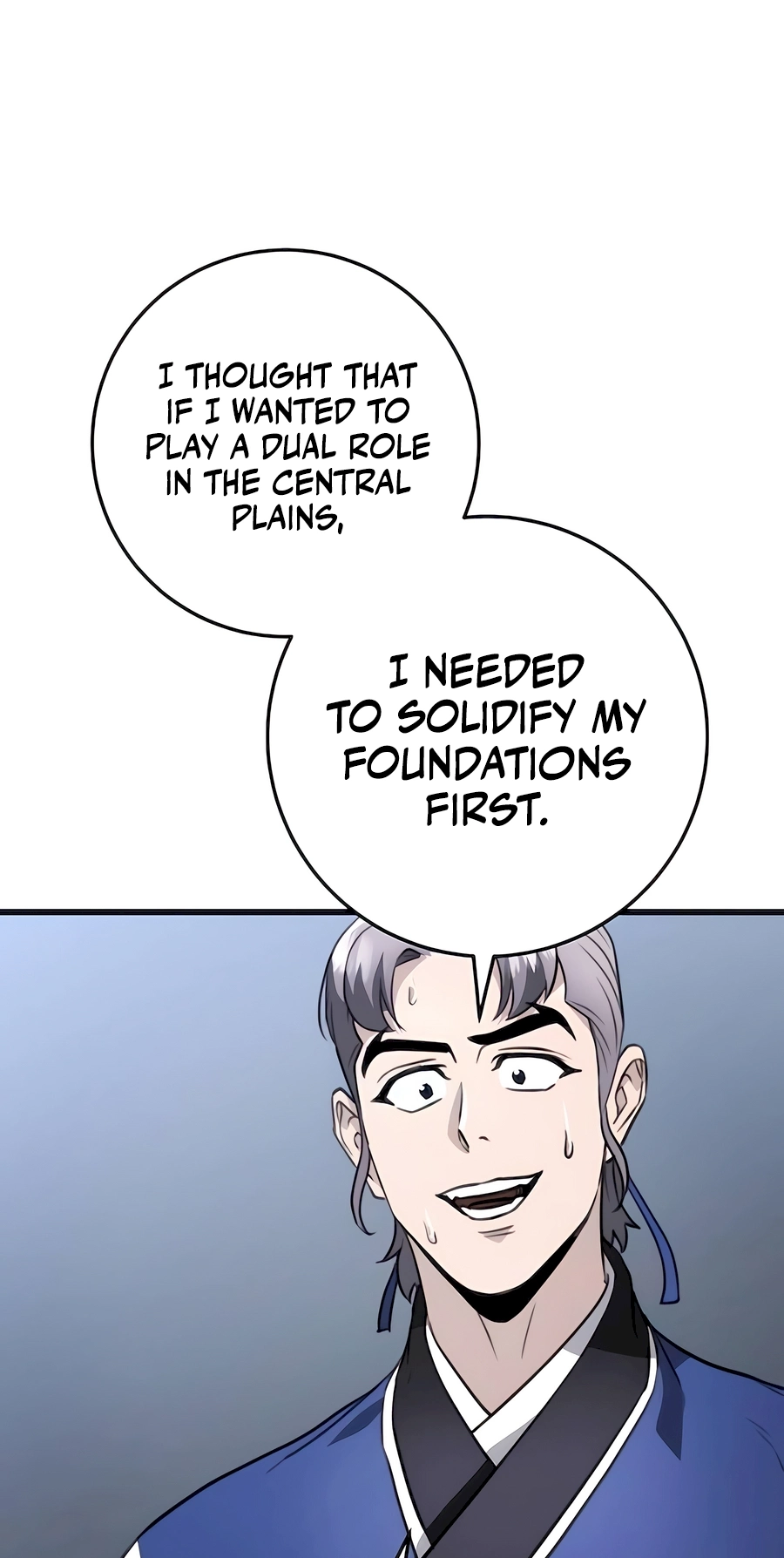 The Emperor’s Sword Chapter 53 Page 107