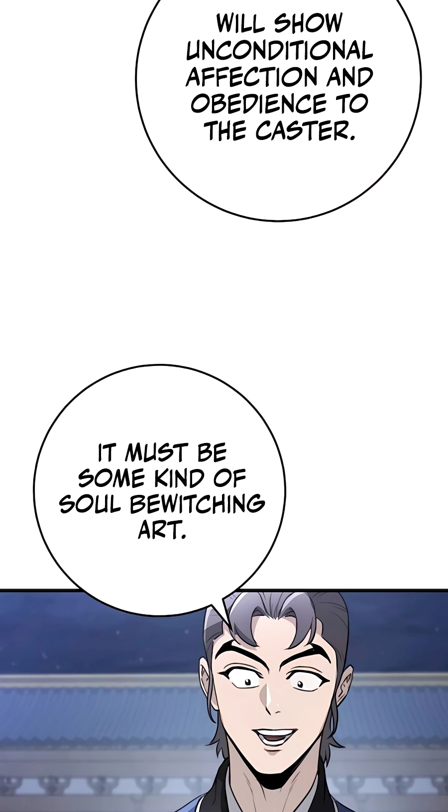 The Emperor’s Sword Chapter 53 Page 115