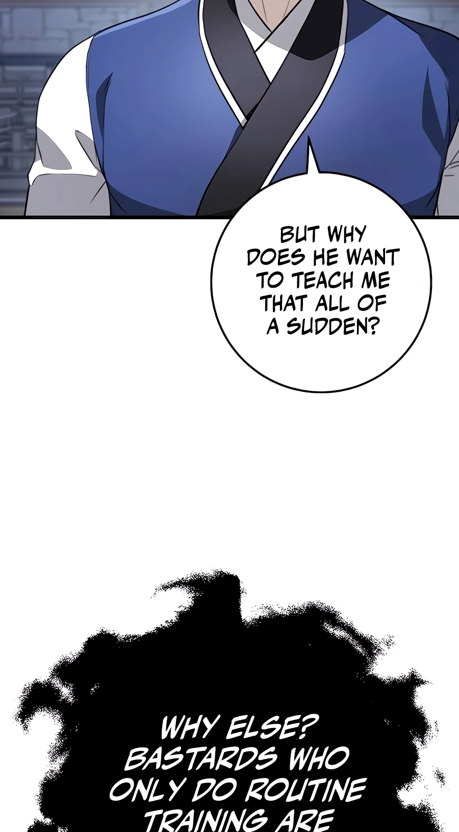 The Emperor’s Sword Chapter 53 Page 116