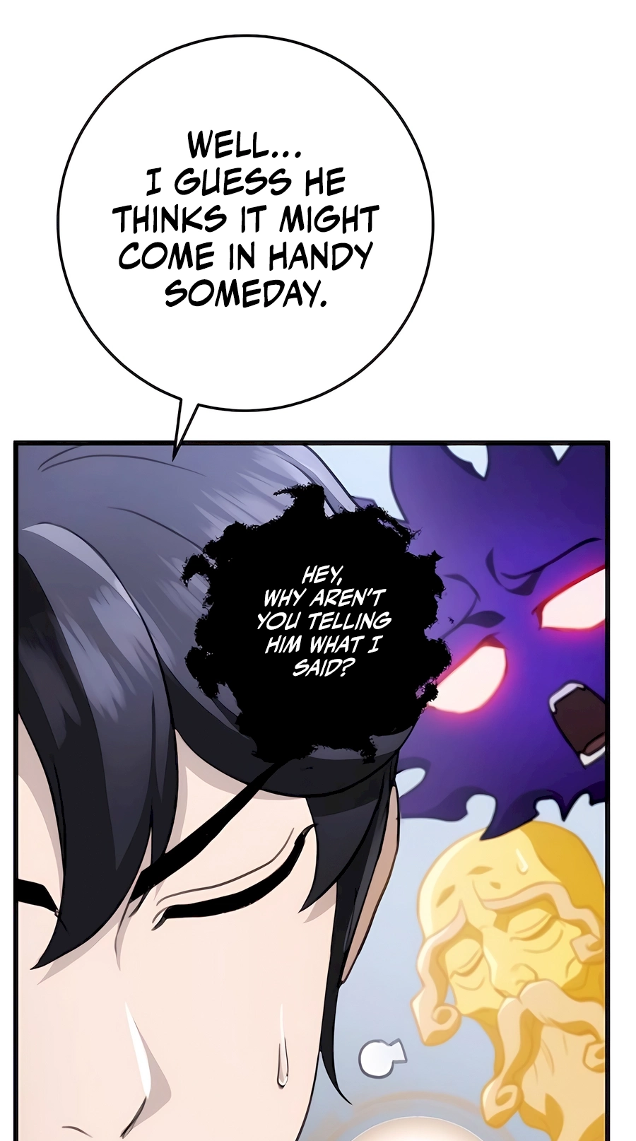 The Emperor’s Sword Chapter 53 Page 118