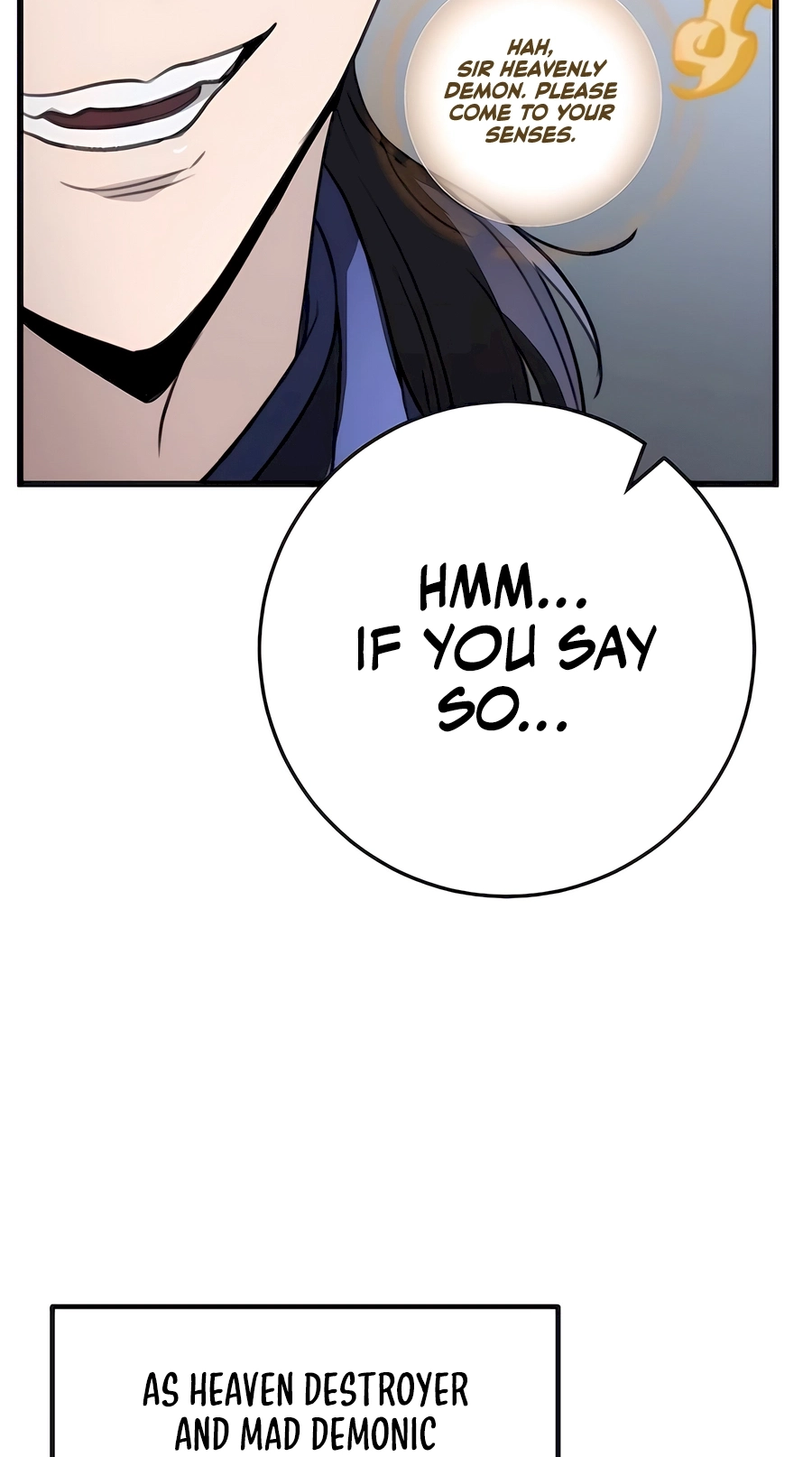 The Emperor’s Sword Chapter 53 Page 119