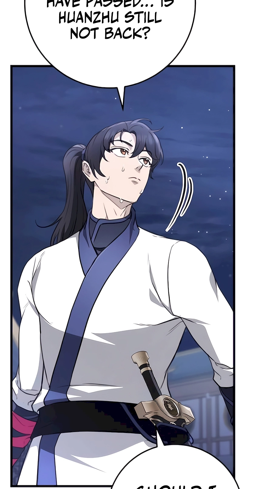 The Emperor’s Sword Chapter 53 Page 122