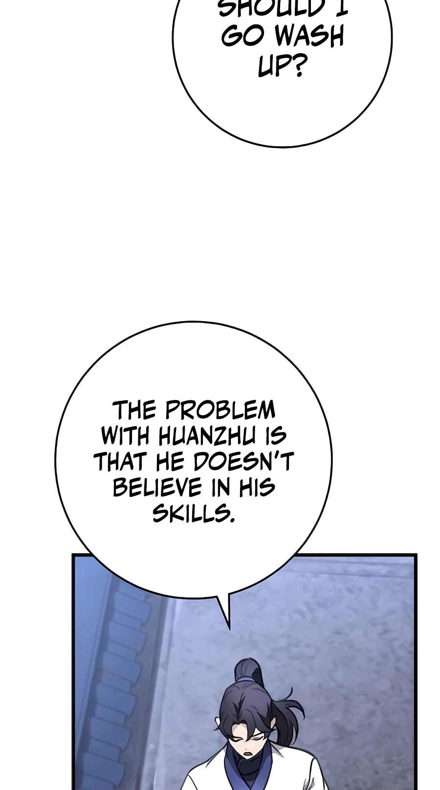 The Emperor’s Sword Chapter 53 Page 123