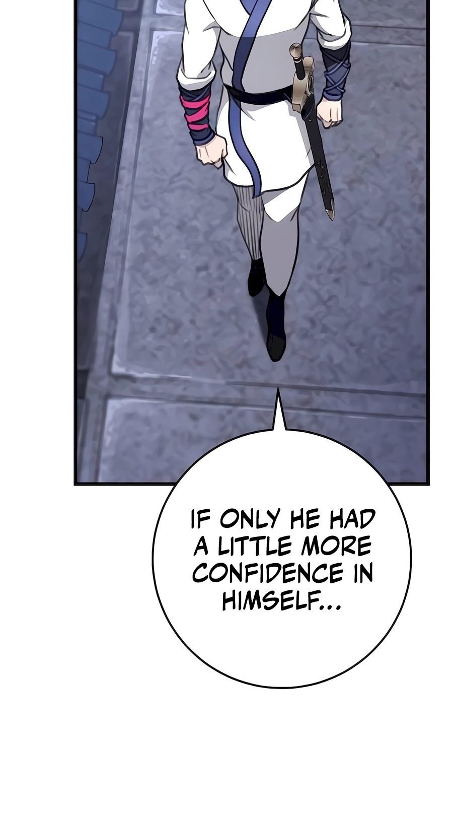 The Emperor’s Sword Chapter 53 Page 124
