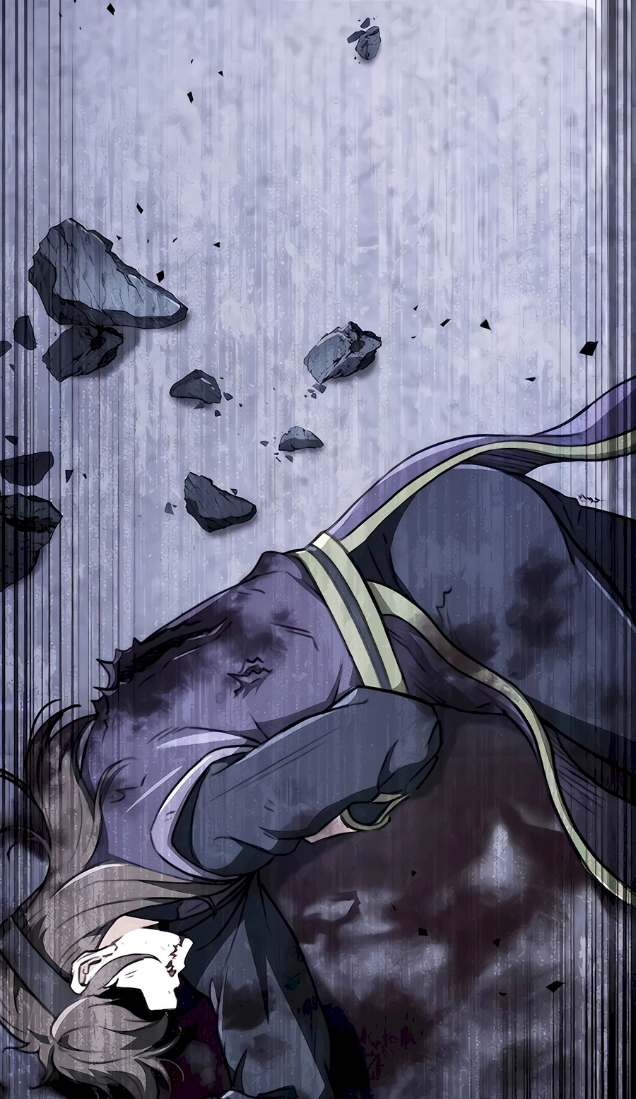The Emperor’s Sword Chapter 53 Page 130