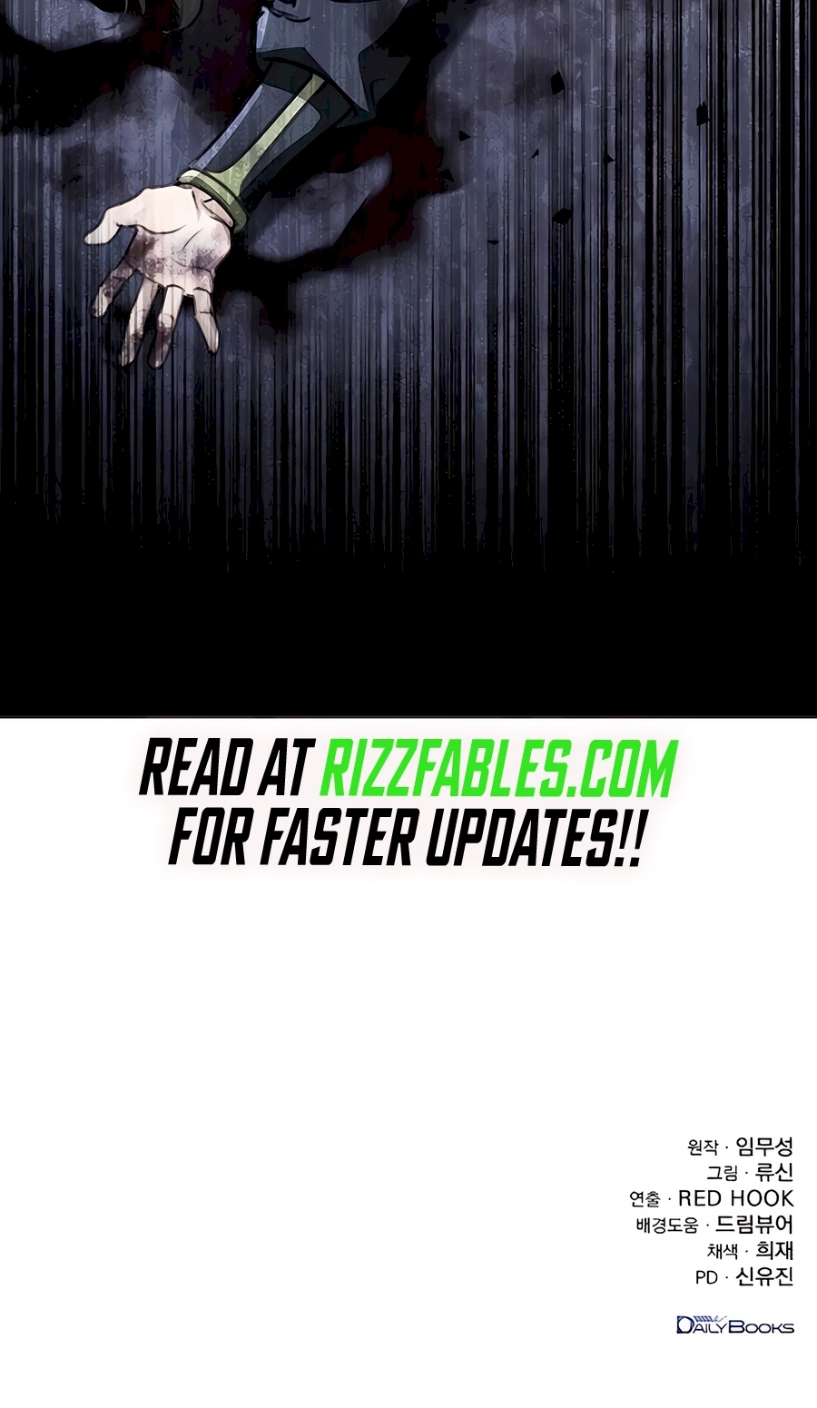 The Emperor’s Sword Chapter 53 Page 131