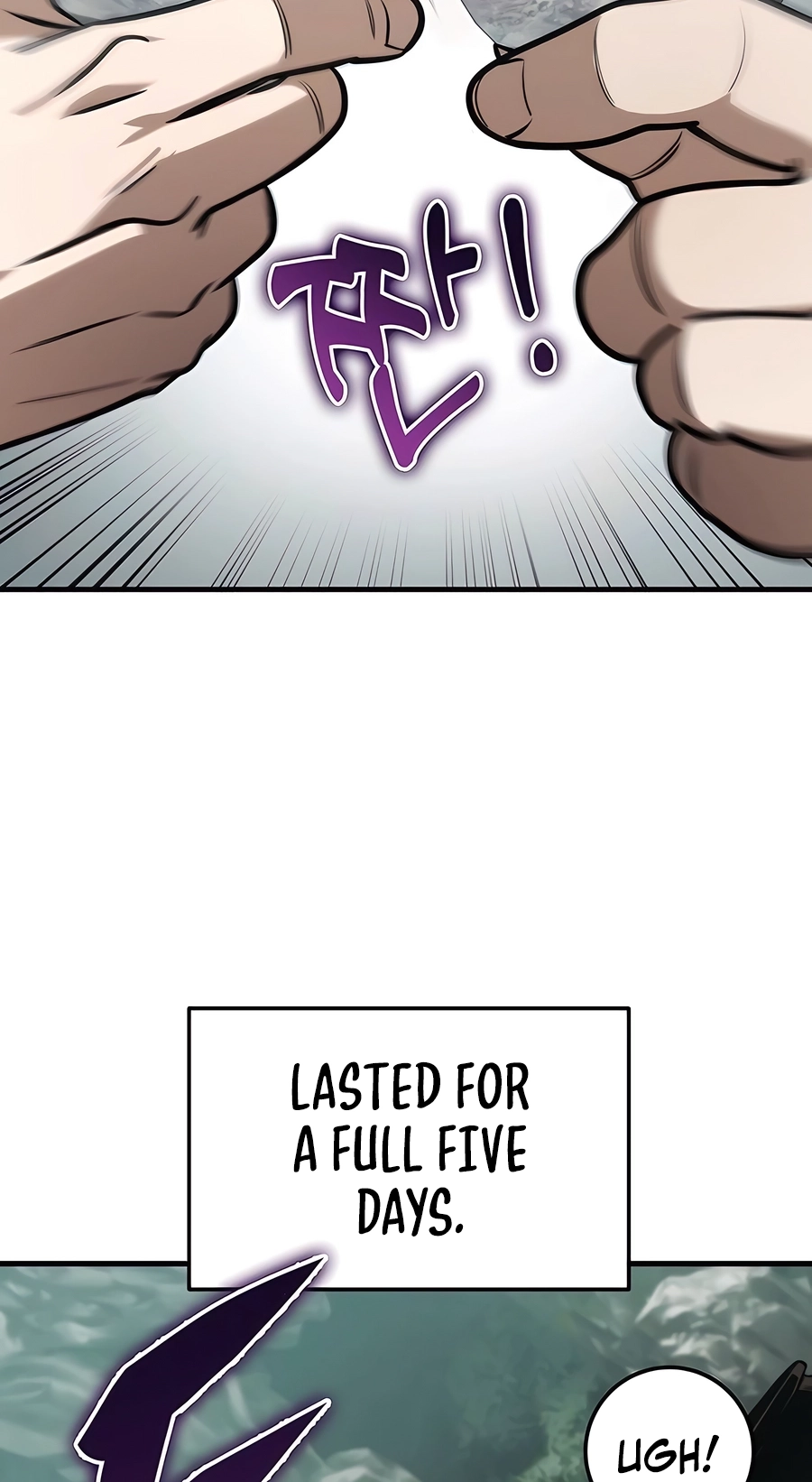 The Emperor’s Sword Chapter 68 Page 6