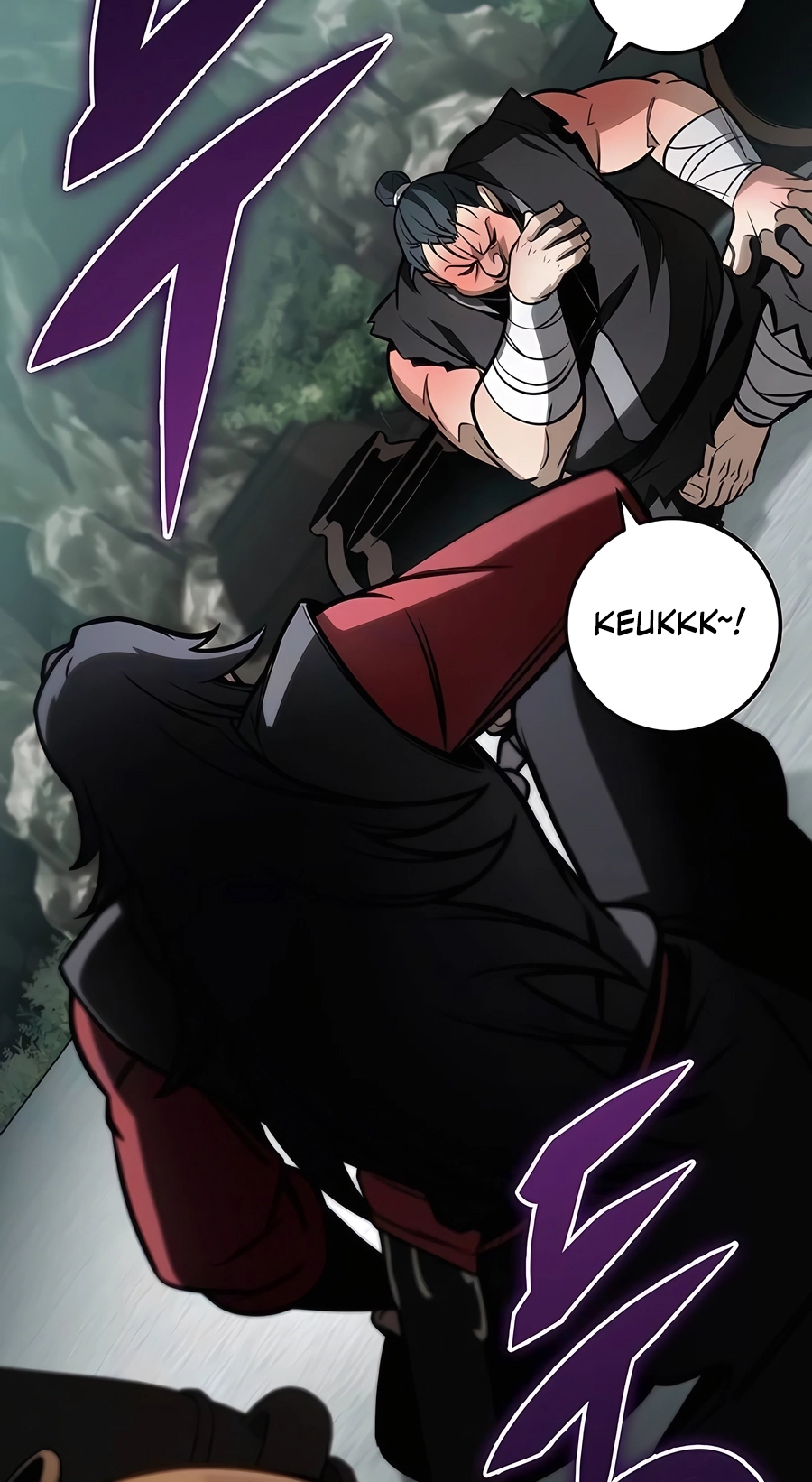 The Emperor’s Sword Chapter 68 Page 7