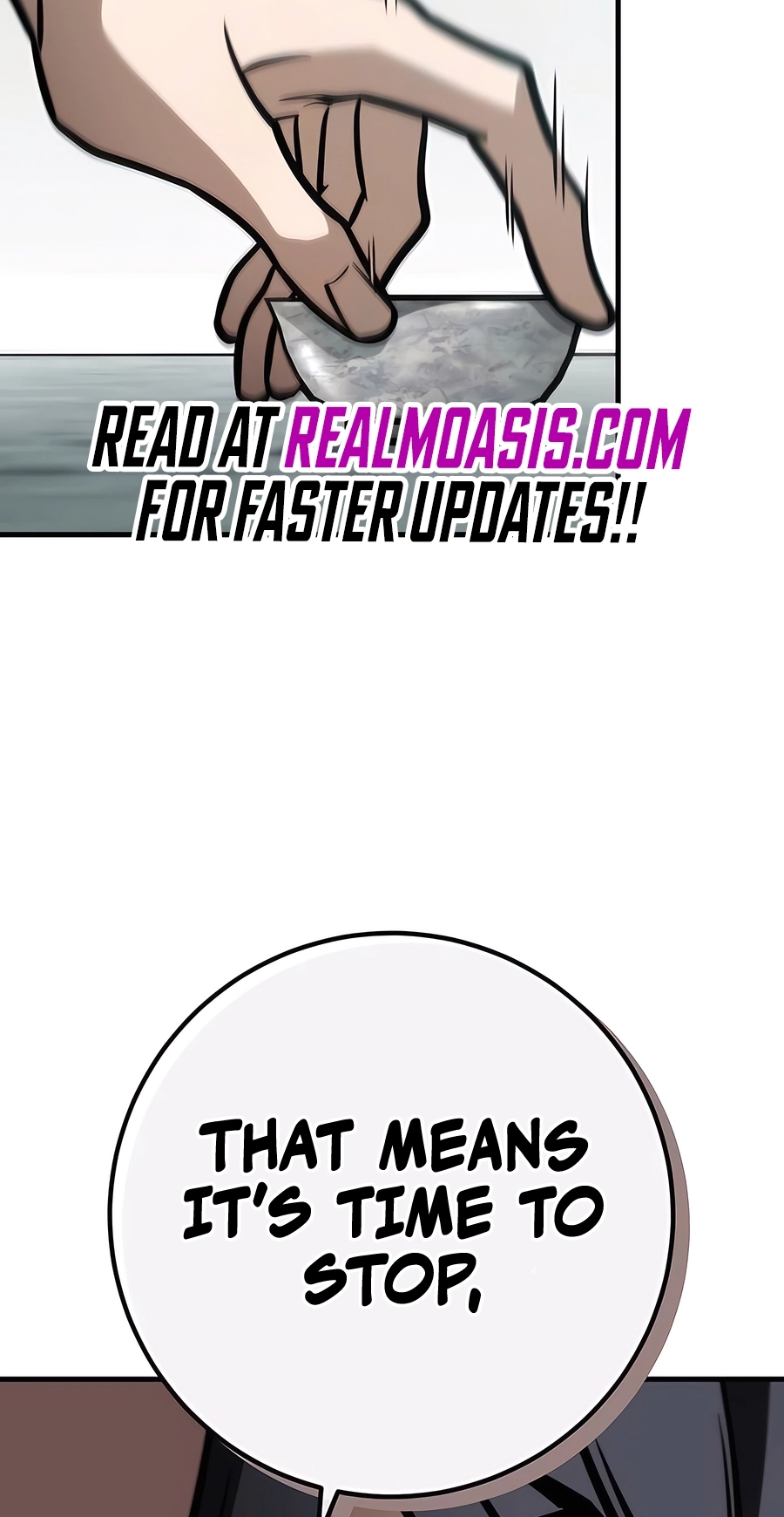 The Emperor’s Sword Chapter 68 Page 17