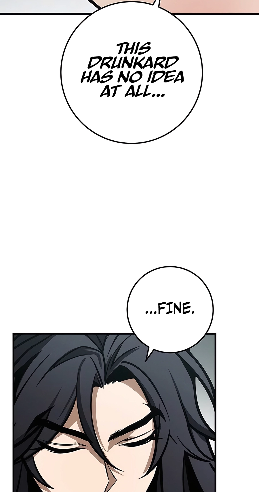 The Emperor’s Sword Chapter 68 Page 22