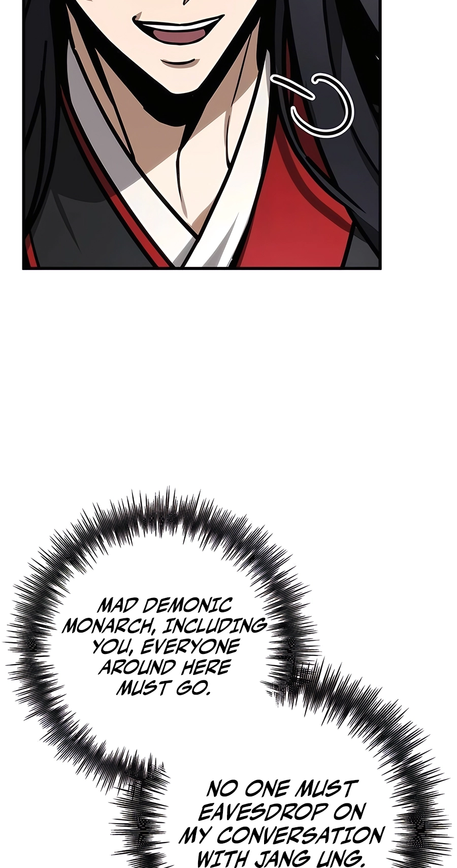 The Emperor’s Sword Chapter 68 Page 23