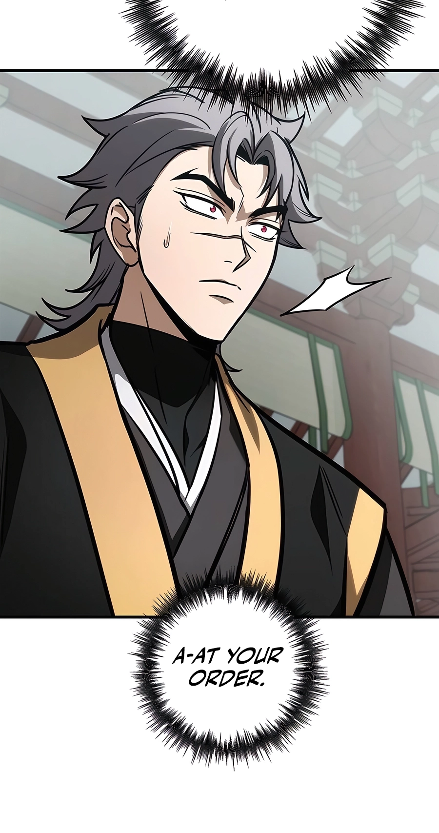 The Emperor’s Sword Chapter 68 Page 24