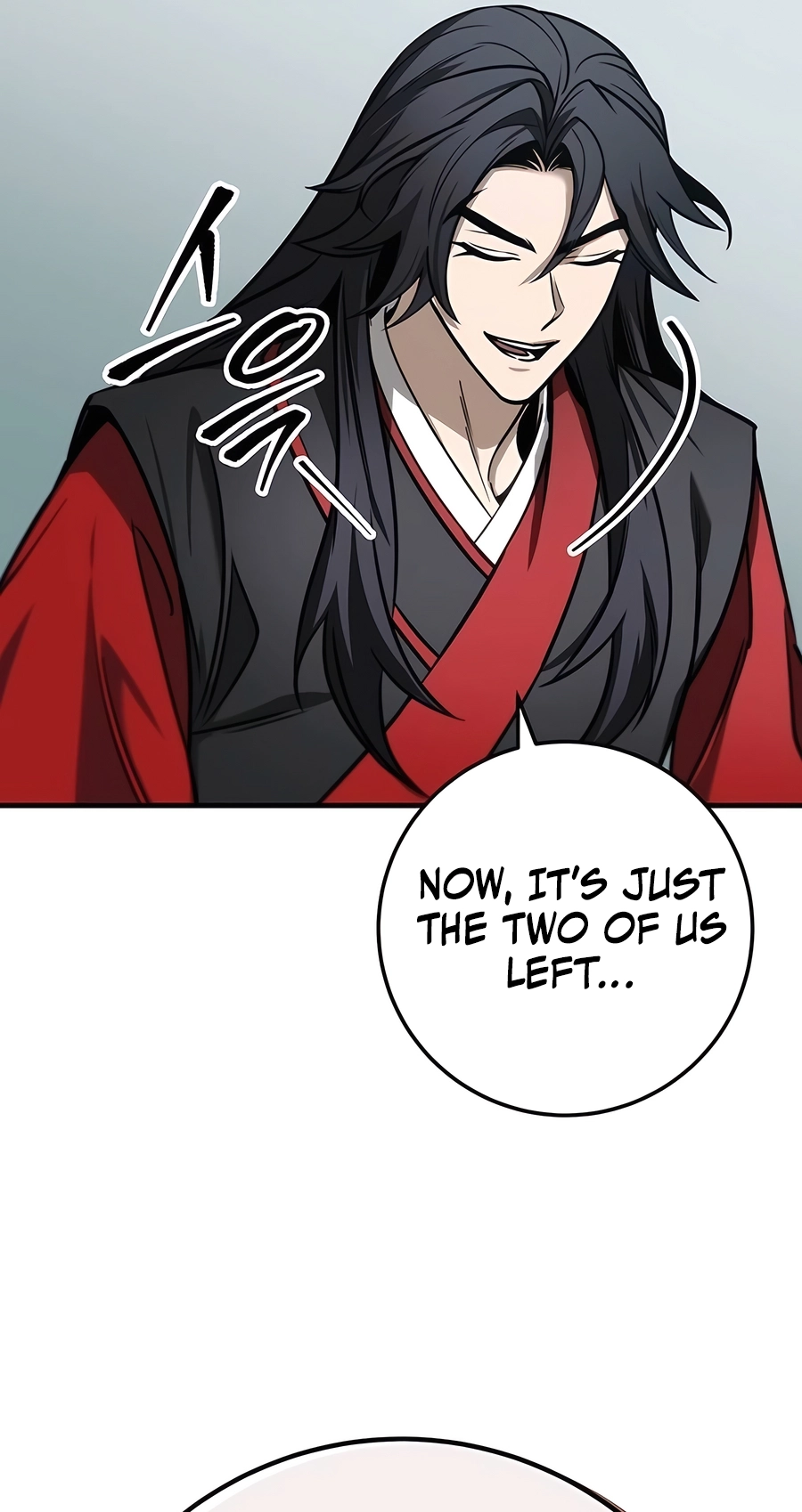 The Emperor’s Sword Chapter 68 Page 28