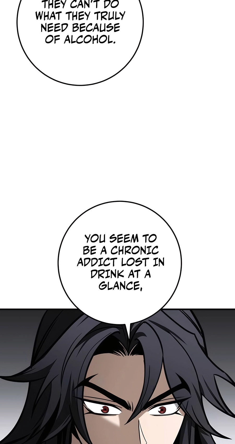 The Emperor’s Sword Chapter 68 Page 33