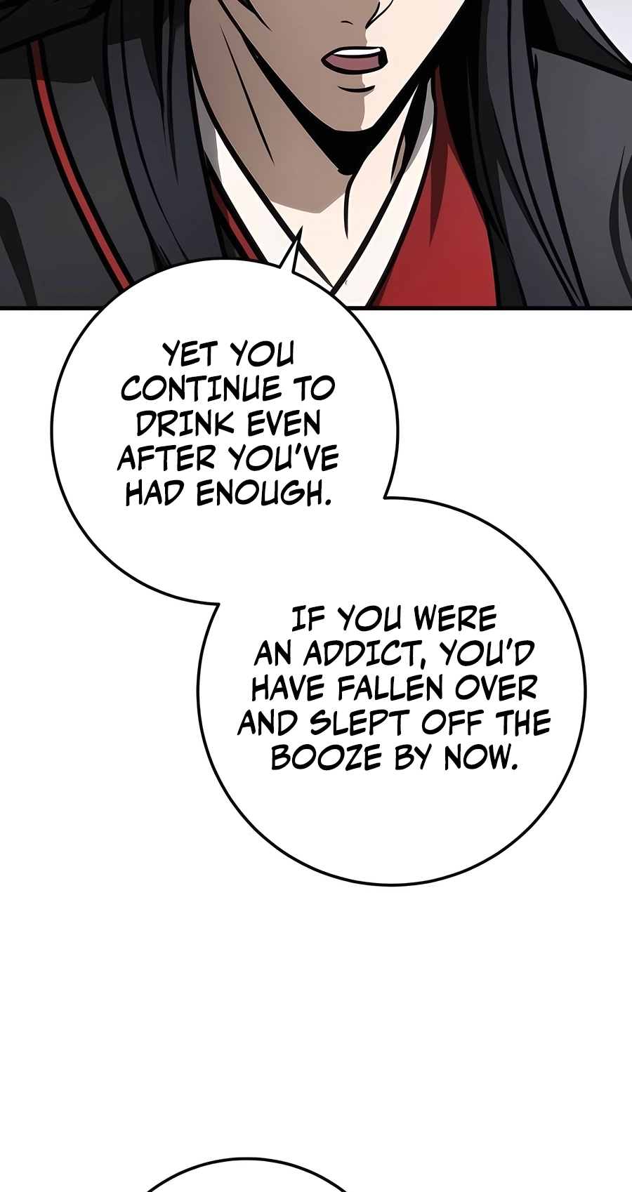 The Emperor’s Sword Chapter 68 Page 34