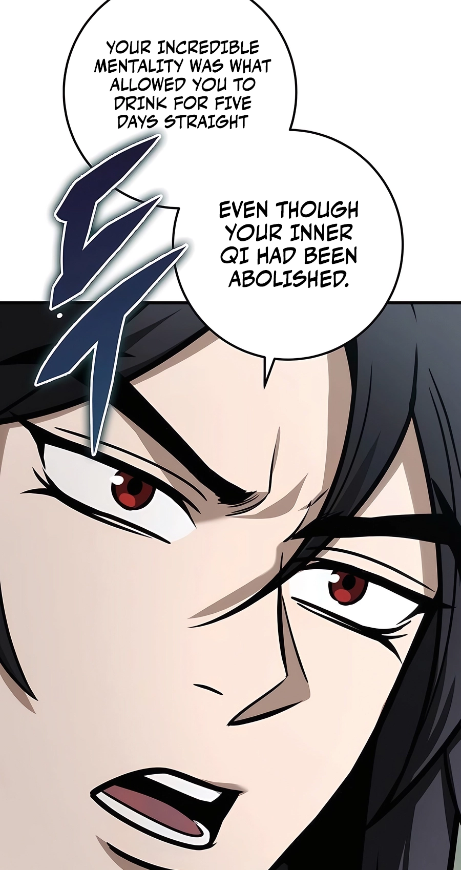 The Emperor’s Sword Chapter 68 Page 35