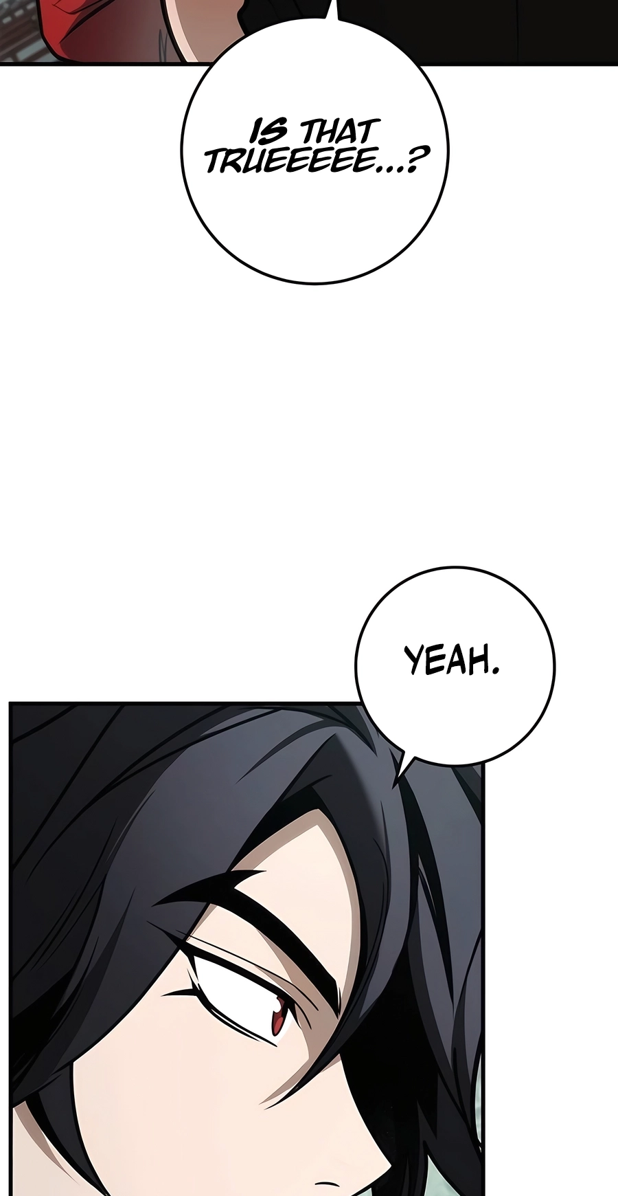 The Emperor’s Sword Chapter 68 Page 39