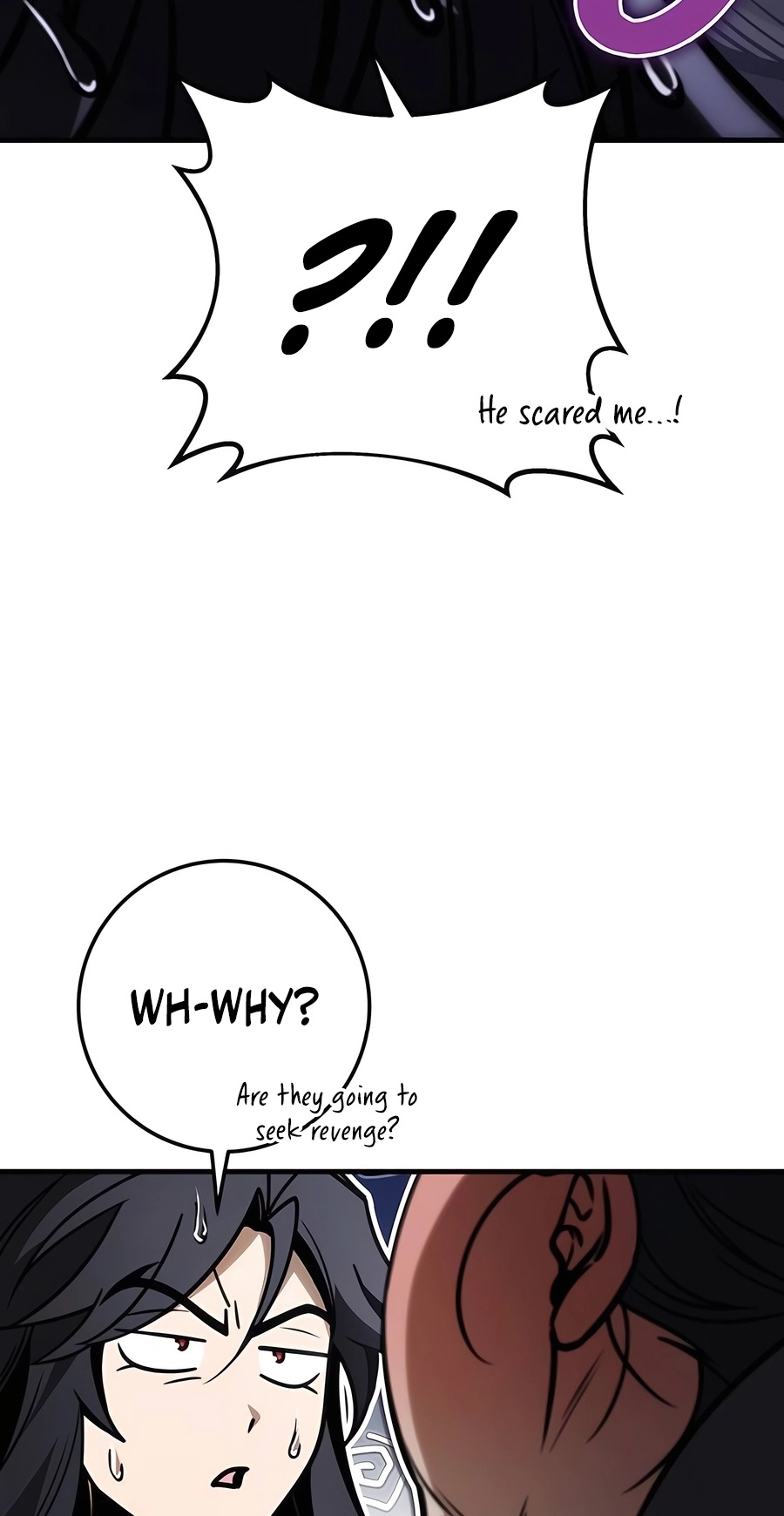 The Emperor’s Sword Chapter 68 Page 42