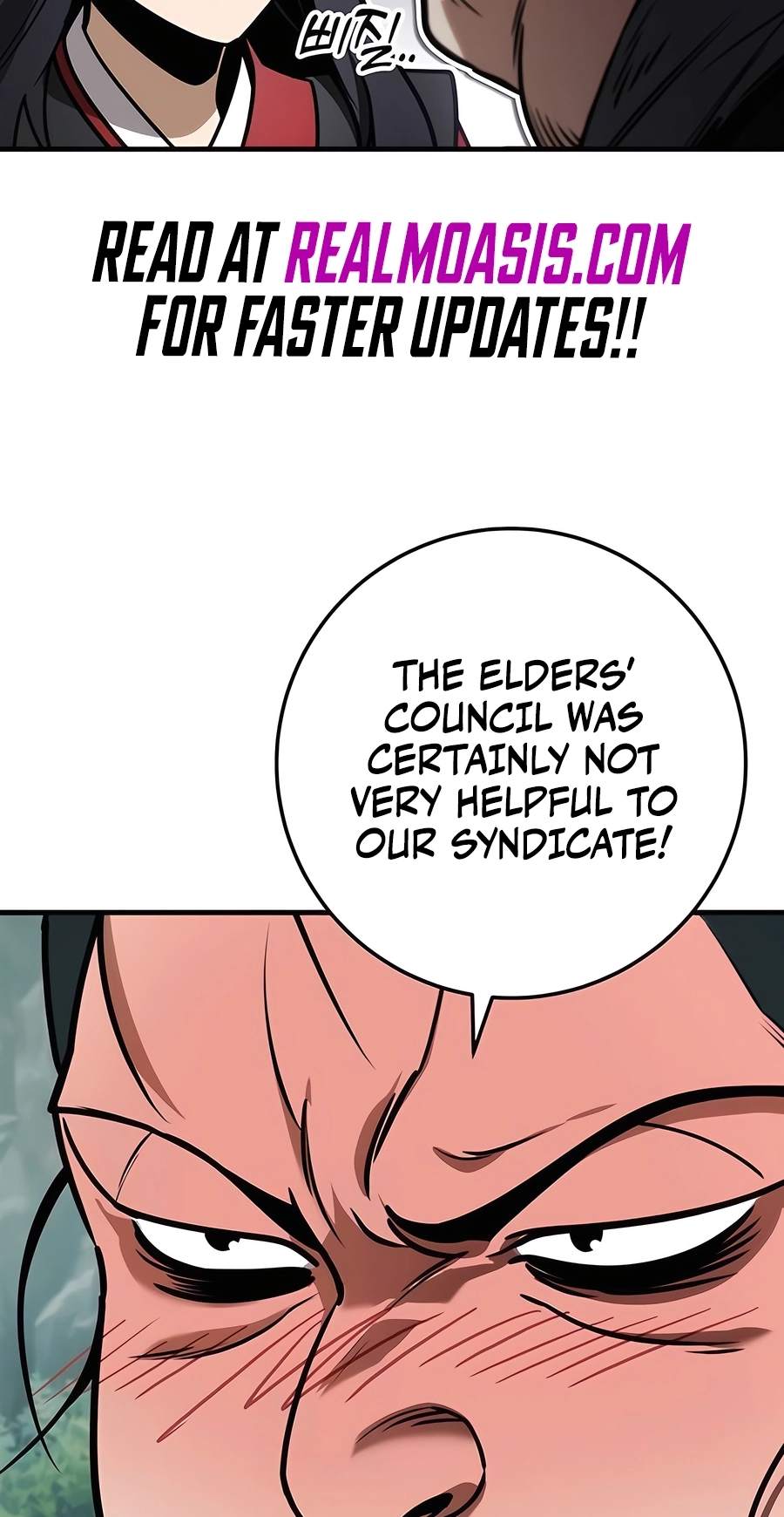 The Emperor’s Sword Chapter 68 Page 43