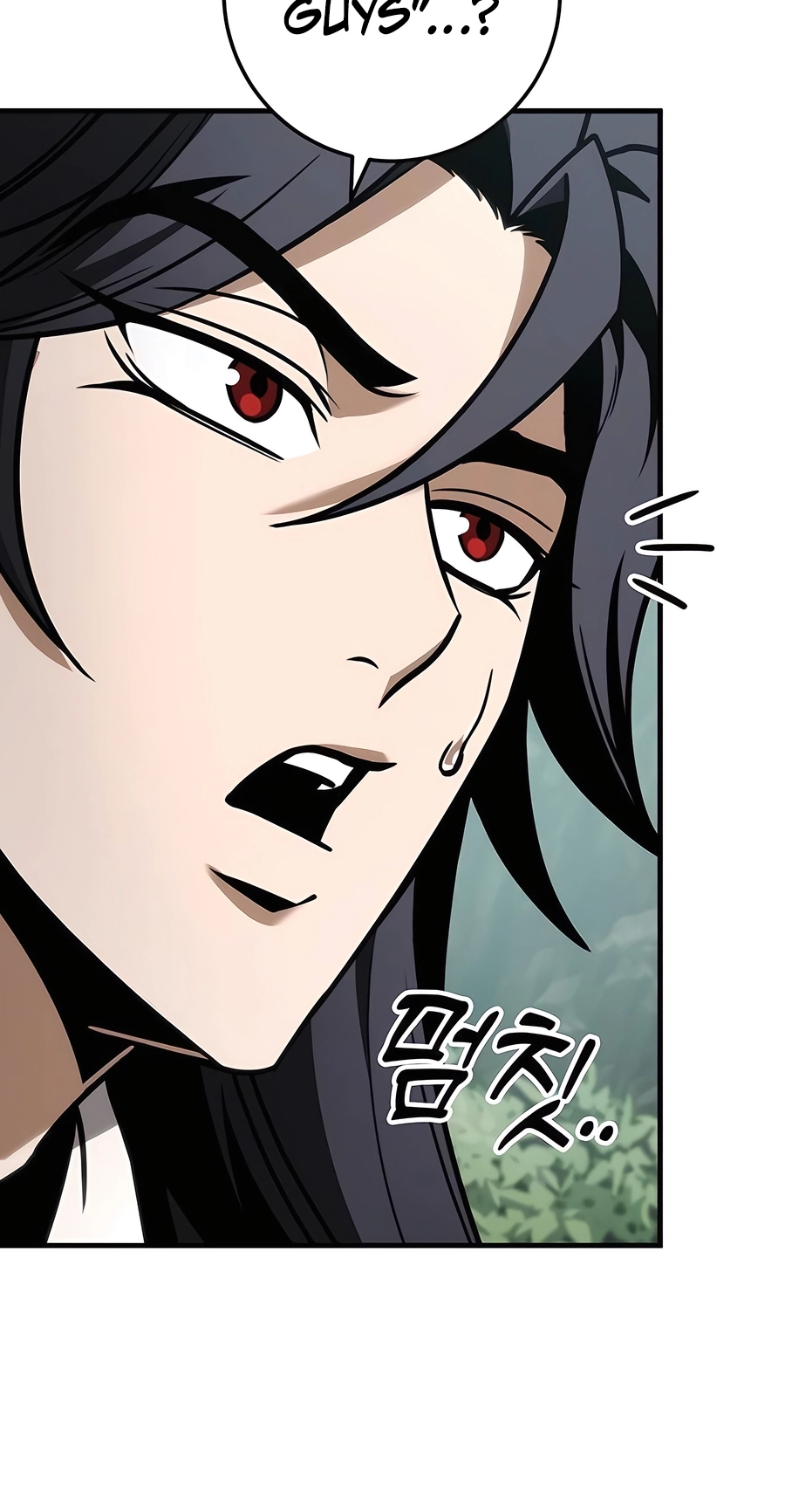 The Emperor’s Sword Chapter 68 Page 45