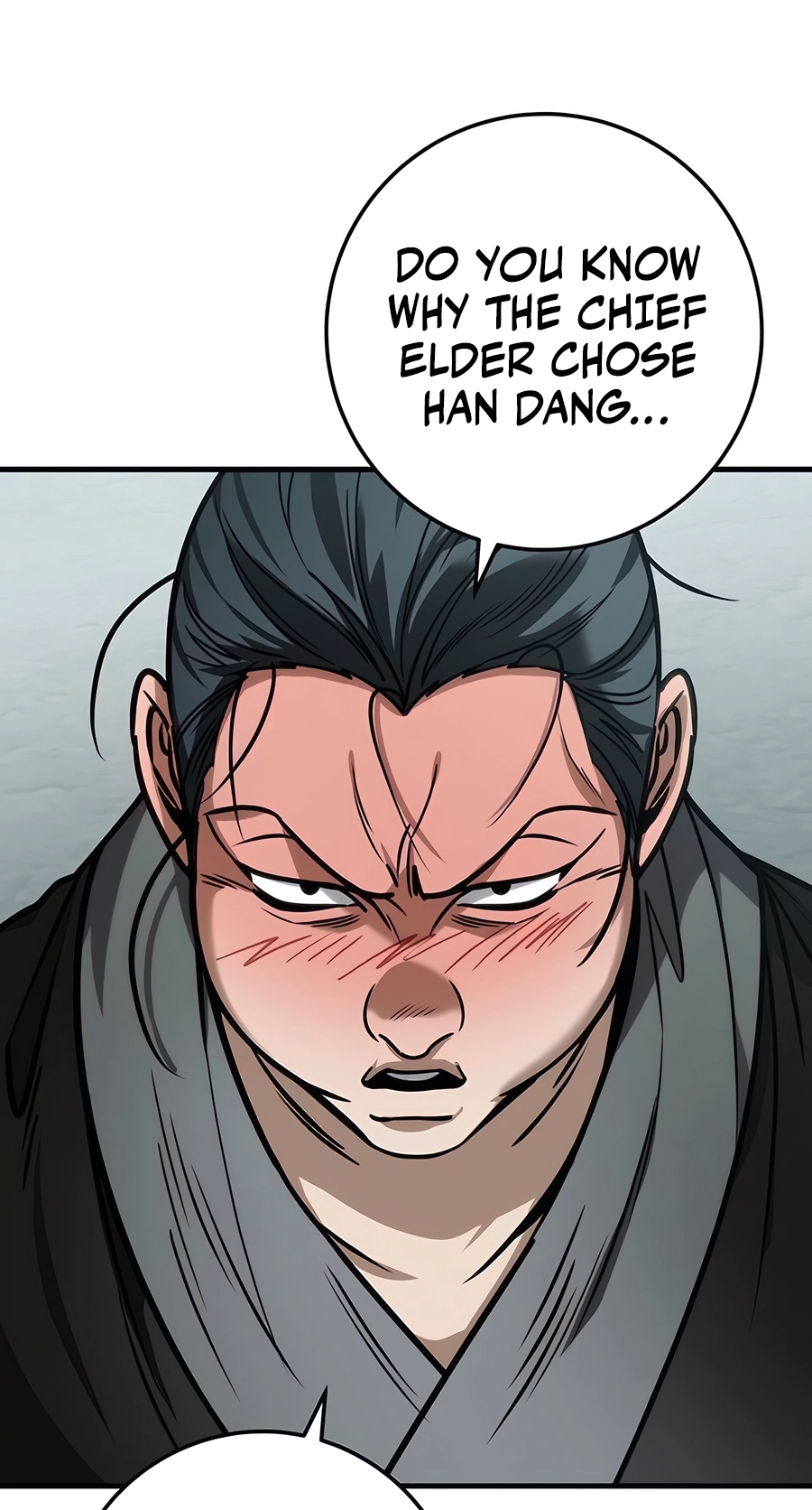 The Emperor’s Sword Chapter 68 Page 46