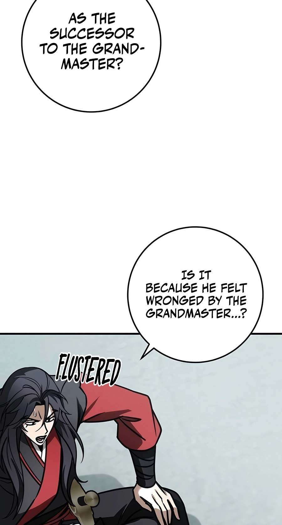 The Emperor’s Sword Chapter 68 Page 47