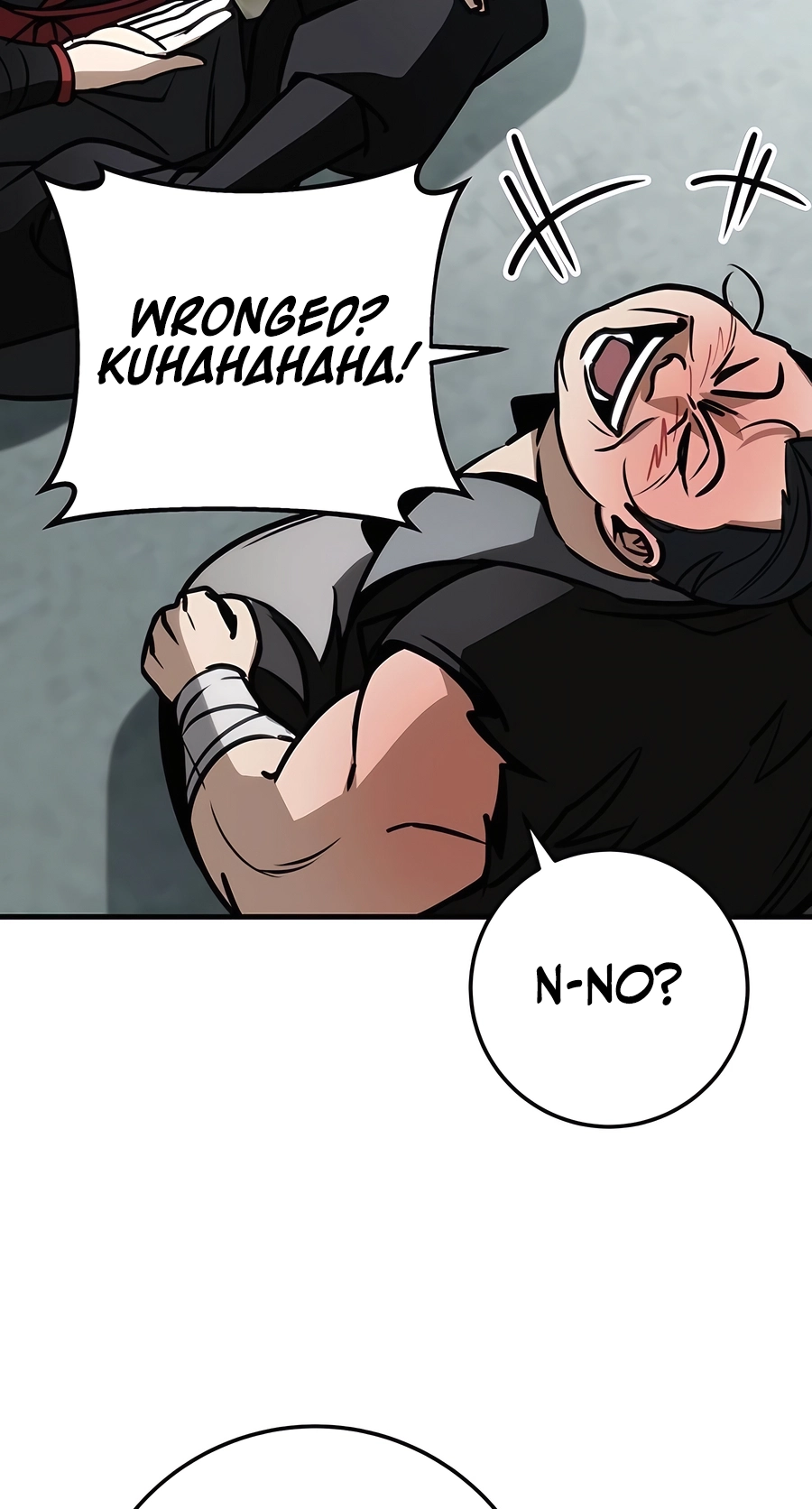 The Emperor’s Sword Chapter 68 Page 48